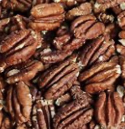 Roasted Pecans