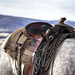 Saddle Up  (Scented Beads)