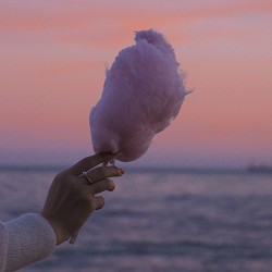 Cotton Candy (Scented Beads)