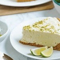 Key Lime Pie (Scented Beads)