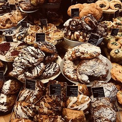 Autumn Bakery