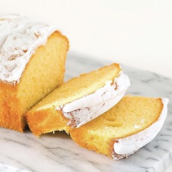 Vanilla Pound Cake (SS) 2%