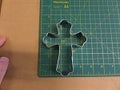 Religious Cutters