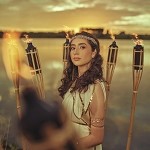 Cleopatra (Scented Beads)