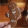 Gingerbread (Scented Beads)