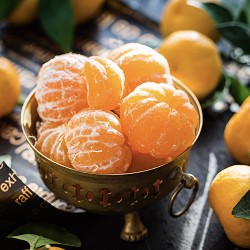 Citronella Orange (SS) 8%
