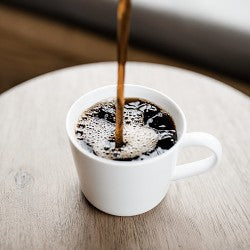 Coffee (Scented Beads)
