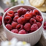 Red Raspberry (Scented Beads)