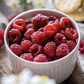 Red Raspberry (Scented Beads)