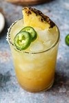 Pineapple Jalapeno Rita (SS)