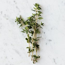 Thyme (SS) 2%