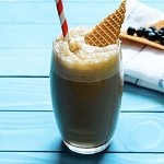 Root Beer Float (SS) 3.34%