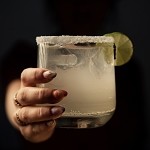 Salt My Rim (Scented Beads)