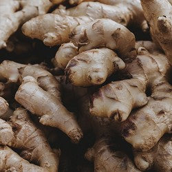 Ginger (Scented Beads)