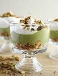 Pistachio (SS) 3%