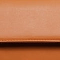 Orange Leather (SS) 0%