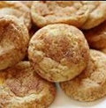 Snickerdoodle