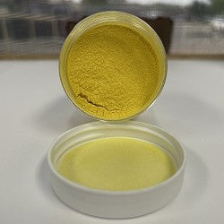 Premium Pigments Yellows/Golds