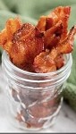 Maple Bacon