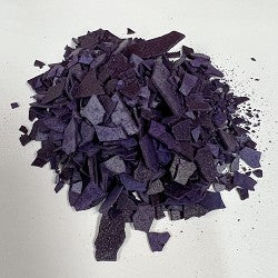 Dye Flakes Purples