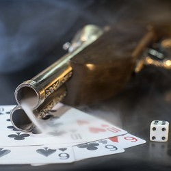Gunpowder