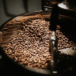 Brazilian Coffee (Scented Beads)