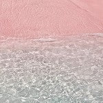 Pink Coconut Calypso (Scented Beads)