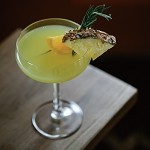 Vanilla Pineapple Margarita (Scented Beads)
