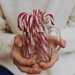 Candy Cane (Scented Beads)