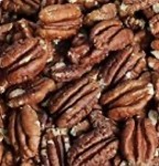 Roasted Pecans