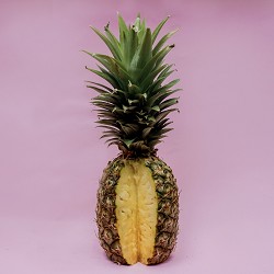 Vanilla Pineapple (SS) 12%