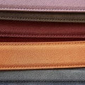 Spiced Leather (SS) 0%