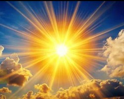 Bright Sunshine (SCENTED BEADS)