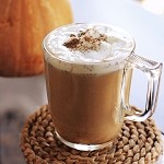 Pumpkin Latte (SS) 2%