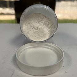 Premium Pigments Whites/Crystals