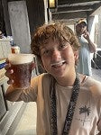 Butterbeer (SS) 2%