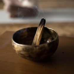 Sandalwood (Scented Beads)