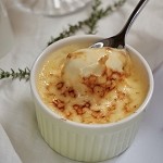 Creme Brulee (SS) 5%