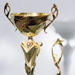 Trophy (Scented Beads)