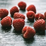 Raspberry Leather (SS) 0%