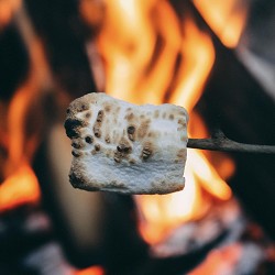 Campfire Marshmallow (SS) 3%