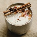 Spiced Vanilla (SS) .15%