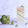 Cherry Limeade (Scented Beads)