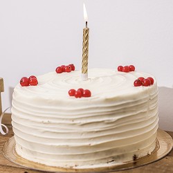 Birthday Cake (SS) 3.3%