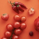 Spicy Strawberry (Scented Beads)
