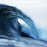 Ocean (Scented Beads)