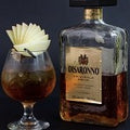 Amaretto (SS) 4%