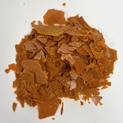 Dye Flakes Yellows