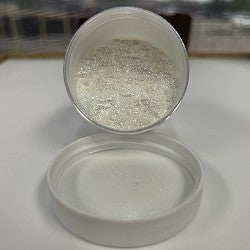 Premium Pigments Whites/Crystals