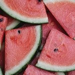Watermelon (Scented Beads)
